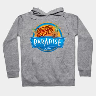 Pineapple Express Ejuice Hoodie